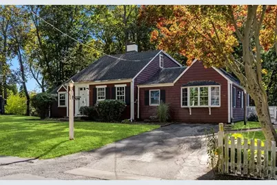 11 Sanborn, Hingham, MA 02043 - Photo 1