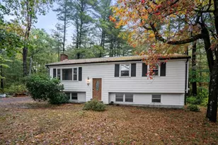 159 Walnut, Halifax, MA 02338 - Photo 1