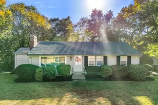 404 Arlington St, Acton, MA 01720 - Photo 1