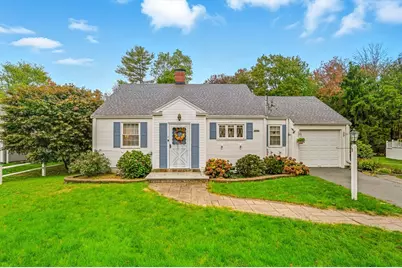 11 Worthen Ave, Weymouth, MA 02188 - Photo 1