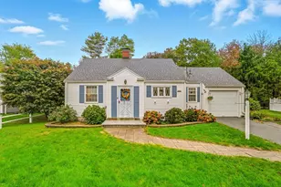 11 Worthen Ave, Weymouth, MA 02188 - Photo 1