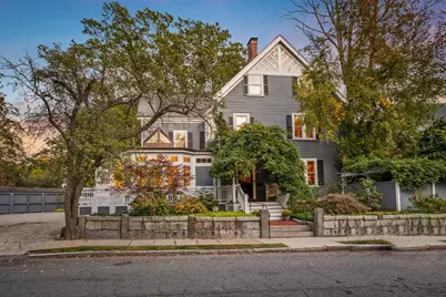 43 Larch Road, Cambridge, MA 02138 - Photo 1