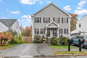 10 Line Rd, Wakefield, MA 01880 - Photo 1