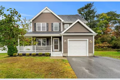 5 Corn Mill Way, Rockland, MA 02370 - Photo 1