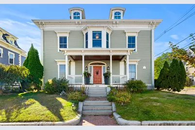 262 Lafayette St #2, Salem, MA 01970 - Photo 1