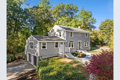 445 Plymouth St, Pembroke, MA 02359 - Photo 1