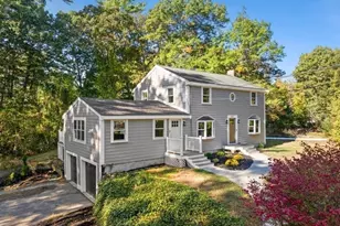 445 Plymouth St, Pembroke, MA 02359 - Photo 1