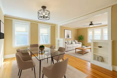 19 Brantwood Rd #2, Worcester, MA 01602 - Photo 1