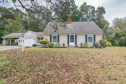 83 Fairview Street, Agawam, MA 01001 - Photo 1