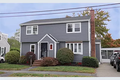 18 Nason Road, Saugus, MA 01906 - Photo 1