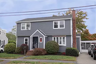 18 Nason Rd, Saugus, MA 01906 - Photo 1