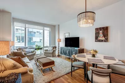 500 Atlantic Ave #PH20L, Boston, MA 02210 - Photo 1