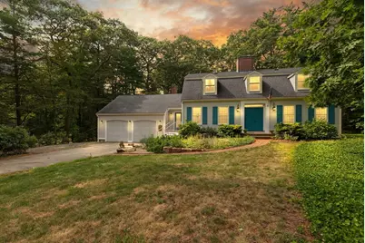 6 Hickory Hill, Manchester by the Sea, MA 01944 - Photo 1