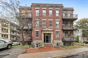 8 Kinross Rd, Boston, MA 02135 - Photo 1