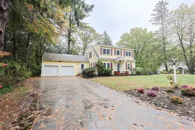 10 Hayward Rd, Wayland, MA 01778 - Photo 1