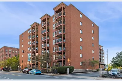 60 Rantoul #711, Beverly, MA 01915 - Photo 1