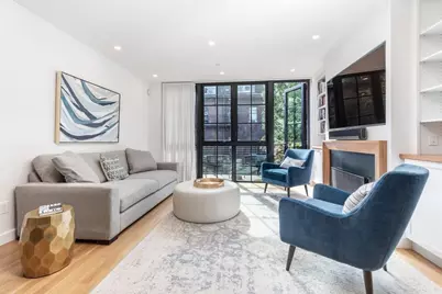 27 Lawrence Street, Boston, MA 02116 - Photo 1