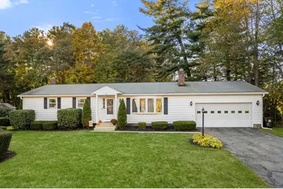 47 Chapel St, Holden, MA 01520 - Photo 1