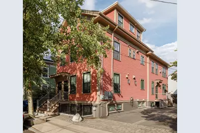 246 Norfolk Street #246, Cambridge, MA 02139 - Photo 1