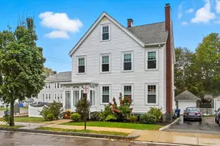 87 Thacher St, Milton, MA 02186 - Photo 1