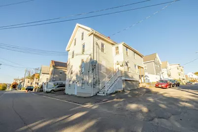 15 Rose St #2, Haverhill, MA 01830 - Photo 1