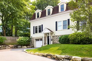 9 Ripley St, Newton, MA 02459 - Photo 1