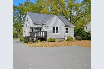 122 Southwick St, Agawam, MA 01030 - Photo 1