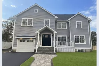 60 Ellsworth Rd #1, Peabody, MA 01960 - Photo 1