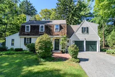 54 Colburn Rd, Wellesley, MA 02481 - Photo 1