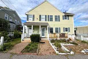 2 Stowell Ave, Worcester, MA 01606 - Photo 1