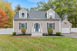 322 S Main St, Hopedale, MA 01747 - Photo 1