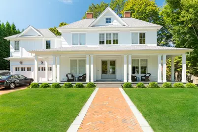 34 Morton Road, Newton, MA 02459 - Photo 1