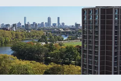 1010 Memorial Drive #7D&E, Cambridge, MA 02138 - Photo 1