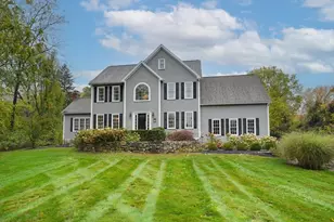 1 Walnut Ln, Medway, MA 02053 - Photo 1