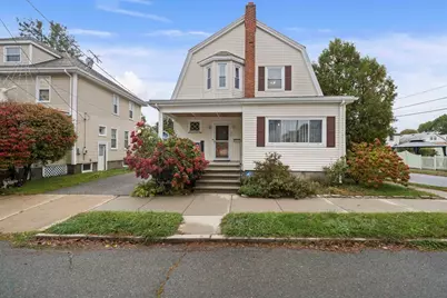 52 E Park Ave, Lynn, MA 01902 - Photo 1