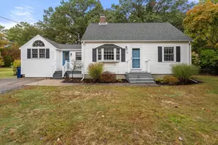 36 Lovering St, Medway, MA 02053 - Photo 1