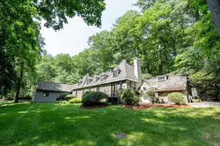 120 Church St, Weston, MA 02493 - Photo 1