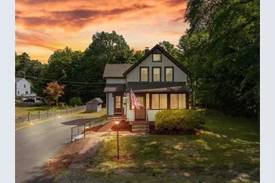 679 Plymouth St, Whitman, MA 02382 - Photo 1