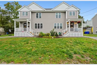 22 John St #22, Taunton, MA 02780 - Photo 1