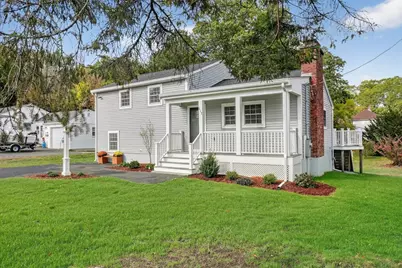 217 Central Street, Framingham, MA 01701 - Photo 1