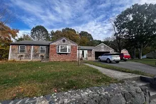 1823 Meridian St, Fall River, MA 02720 - Photo 1