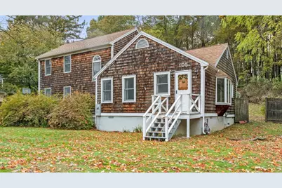 105 Martin St, Essex, MA 01929 - Photo 1