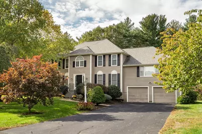 7 Stouffer Circle, Andover, MA 01810 - Photo 1