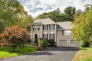 7 Stouffer Cir, Andover, MA 01810 - Photo 1