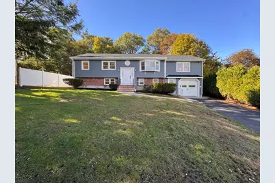 38 Middle St., Woburn, MA 01801 - Photo 1