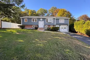 38 Middle St, Woburn, MA 01801 - Photo 1