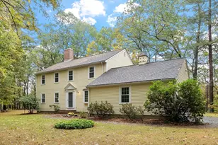 31 Herrick Rd, Boxford, MA 01921 - Photo 1