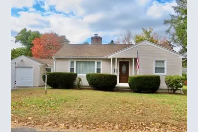 6 Newell Street, Easthampton, MA 01027 - Photo 1