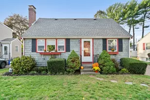 34 Bowes Ave, Quincy, MA 02169 - Photo 1