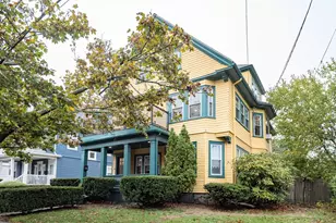 11 Marion Rd, Arlington, MA 02474 - Photo 1